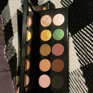 Pat McGrath Labs Mothership II Eyeshadow Palette – Sublime